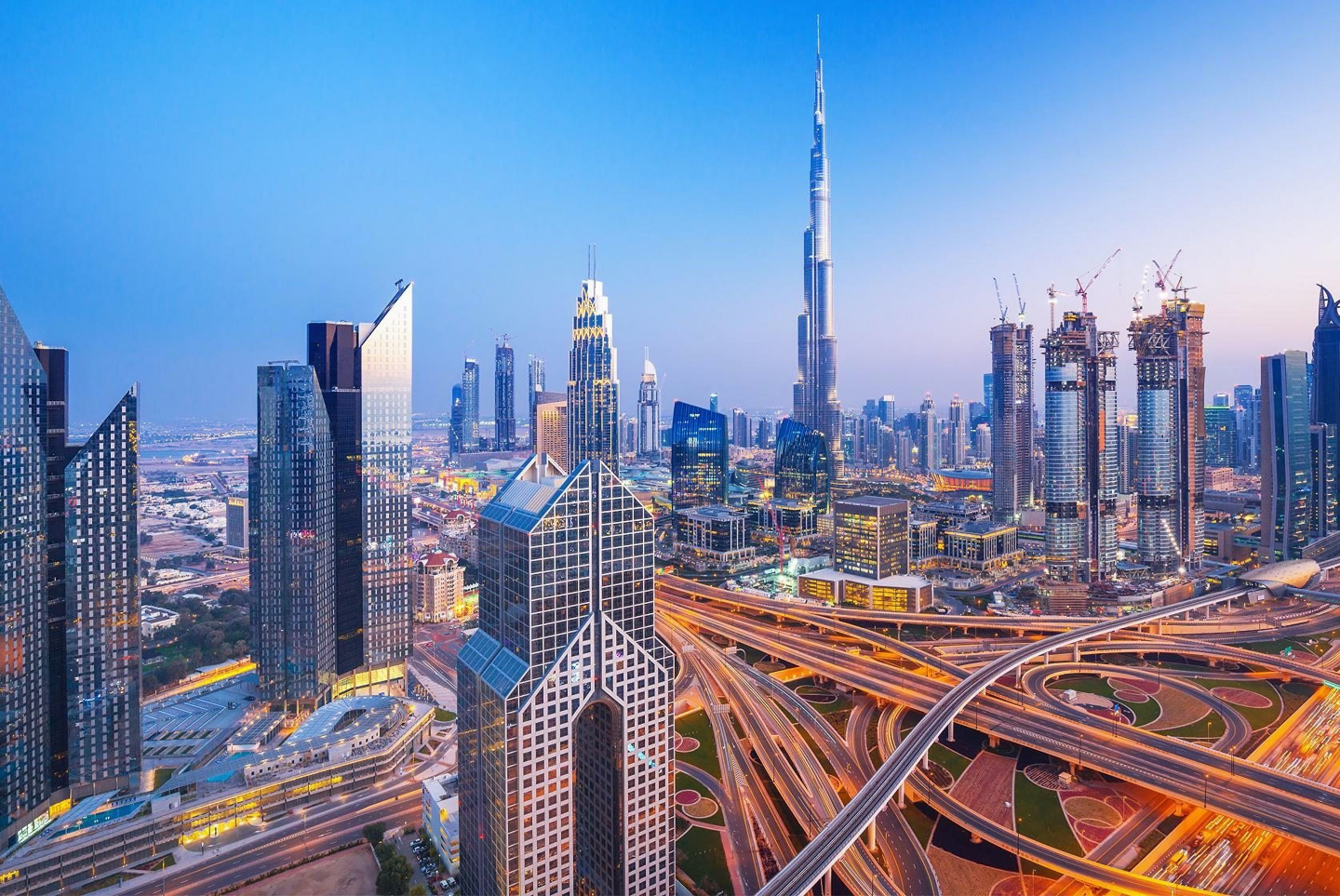 dubai